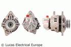 Alternator/Dynamo Lucas Electrical LRA01573