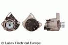 Alternator/Dynamo Lucas Electrical LRB00215