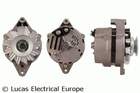 Alternator/Dynamo Lucas Electrical LRA02713