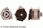 Alternator/Dynamo Lucas Electrical LRB00368