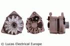 Alternator/Dynamo Lucas Electrical LRA01611