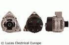 Alternator/Dynamo Lucas Electrical LRA01623