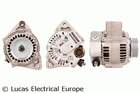 Alternator/Dynamo Lucas Electrical LRA01631