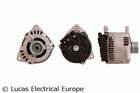 Alternator/Dynamo Lucas Electrical LRB00286