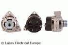 Alternator/Dynamo Lucas Electrical LRB00429