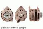 Alternator/Dynamo Lucas Electrical LRA01643