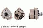 Alternator/Dynamo Lucas Electrical LRA02723