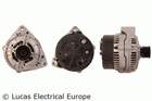 Alternator/Dynamo Lucas Electrical LRB00218