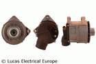 Alternator/Dynamo Lucas Electrical LRA01658