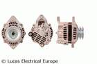 Alternator/Dynamo Lucas Electrical LRA01665