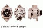 Alternator/Dynamo Lucas Electrical LRA01666