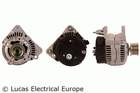 Alternator/Dynamo Lucas Electrical LRA02725