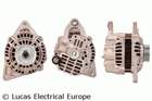 Alternator/Dynamo Lucas Electrical LRA01676