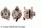 Alternator/Dynamo Lucas Electrical LRA01686