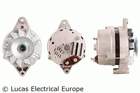 Alternator/Dynamo Lucas Electrical LRA02730