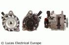 Alternator/Dynamo Lucas Electrical LRA01699