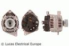 Alternator/Dynamo Lucas Electrical LRB00465