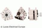 Alternator/Dynamo Lucas Electrical LRA02733