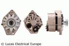 Alternator/Dynamo Lucas Electrical LRA02734