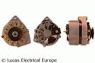 Alternator/Dynamo Lucas Electrical LRA01711