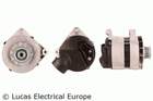 Alternator/Dynamo Lucas Electrical LRA02736