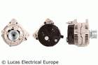 Alternator/Dynamo Lucas Electrical LRA02737