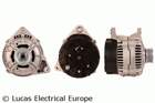 Alternator/Dynamo Lucas Electrical LRB00374