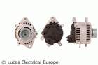 Alternator/Dynamo Lucas Electrical LRA01730