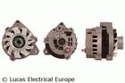 Alternator/Dynamo Lucas Electrical LRA01731