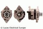 Alternator/Dynamo Lucas Electrical LRA01732