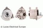 Alternator/Dynamo Lucas Electrical LRA01736