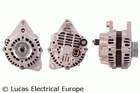 Alternator/Dynamo Lucas Electrical LRA02744