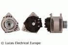 Alternator/Dynamo Lucas Electrical LRB00366