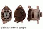 Alternator/Dynamo Lucas Electrical LRA01764