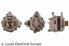 Alternator/Dynamo Lucas Electrical LRA01775