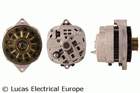 Alternator/Dynamo Lucas Electrical LRA01791