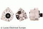 Alternator/Dynamo Lucas Electrical LRA01799