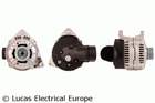 Alternator/Dynamo Lucas Electrical LRA01805