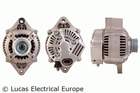 Alternator/Dynamo Lucas Electrical LRA01816