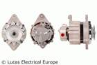 Alternator/Dynamo Lucas Electrical LRA01830