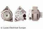 Alternator/Dynamo Lucas Electrical LRB00201