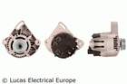 Alternator/Dynamo Lucas Electrical LRA02757