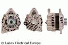 Alternator/Dynamo Lucas Electrical LRA01924