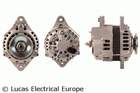 Alternator/Dynamo Lucas Electrical LRA01937