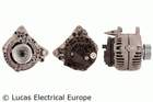 Alternator/Dynamo Lucas Electrical LRB00512