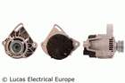 Alternator/Dynamo Lucas Electrical LRA01958