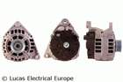 Alternator/Dynamo Lucas Electrical LRA01972