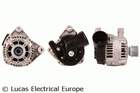 Alternator/Dynamo Lucas Electrical LRA01989