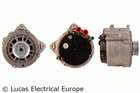 Alternator/Dynamo Lucas Electrical LRA01991