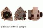 Alternator/Dynamo Lucas Electrical LRA01992